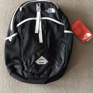 The North Face Youth Recon Squash Backpack